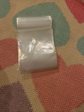 Plastic Bags 30 pieces